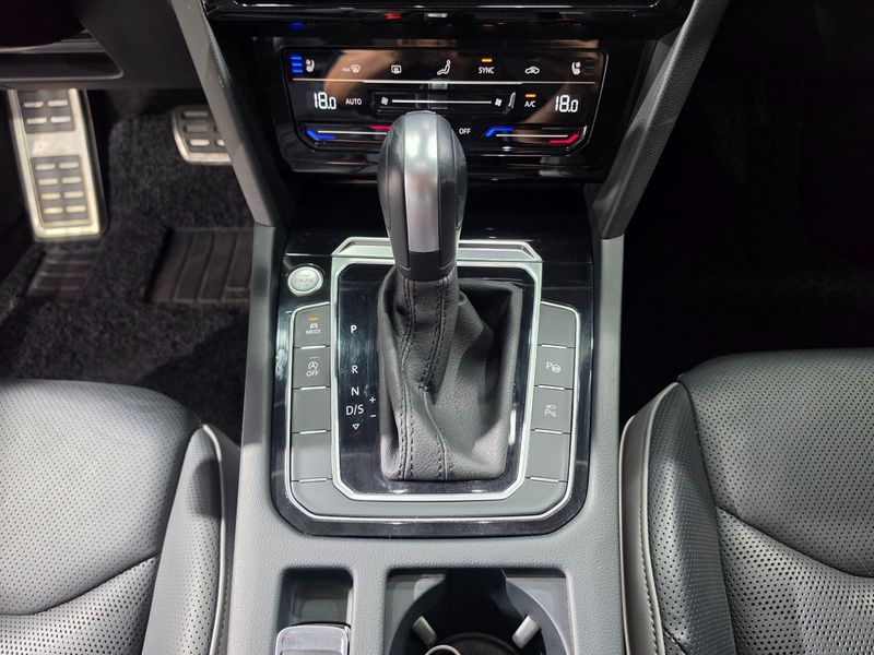 2023 Volkswagen Arteon 2.0 TDI Prestige photo 15