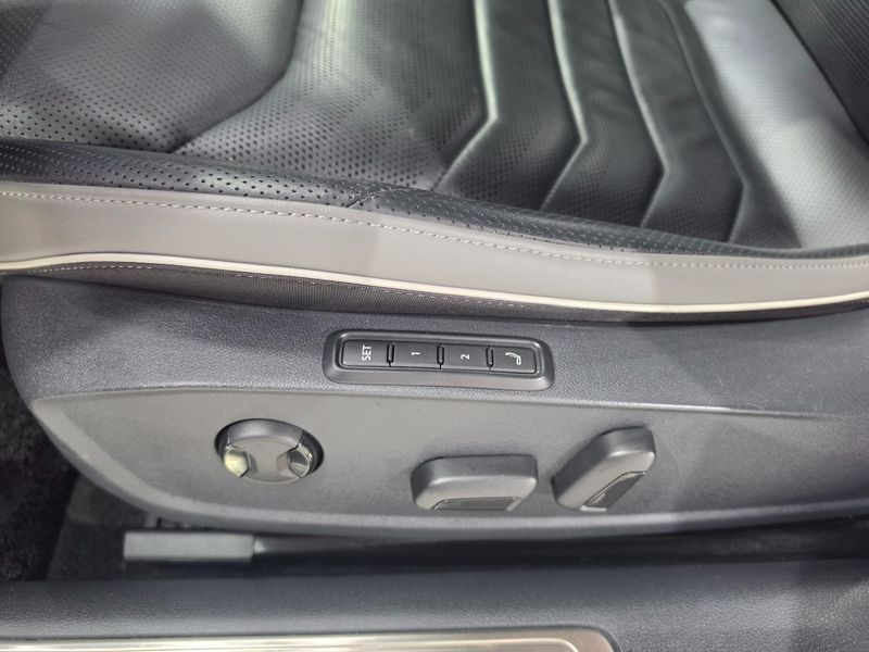 2023 Volkswagen Arteon 2.0 TDI Prestige photo 17