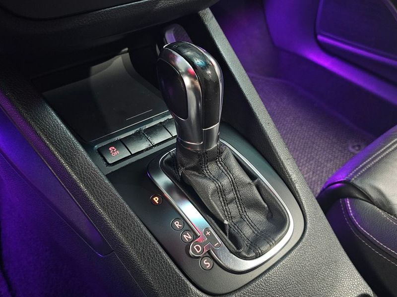 2012 Volkswagen 시로코 2.0 TDI R-Line photo 9