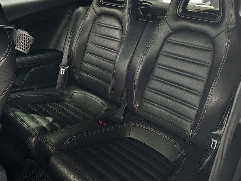 2012 Volkswagen 시로코 2.0 TDI R-Line photo 12