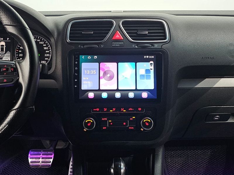 2012 Volkswagen 시로코 2.0 TDI R-Line photo 14