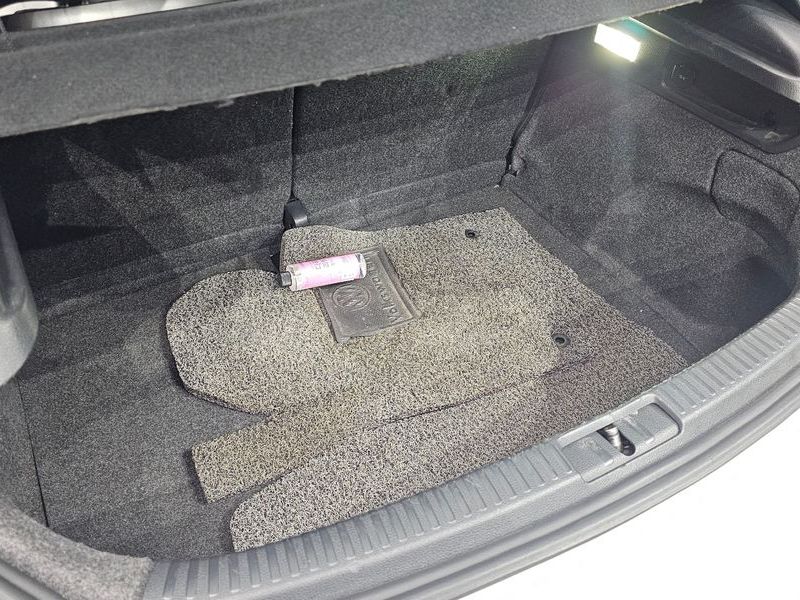 2012 Volkswagen 시로코 2.0 TDI R-Line photo 19