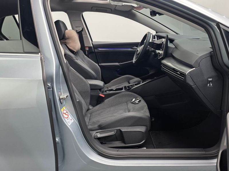 2026 Volkswagen Golf 2.0 TDI Prestige photo 26