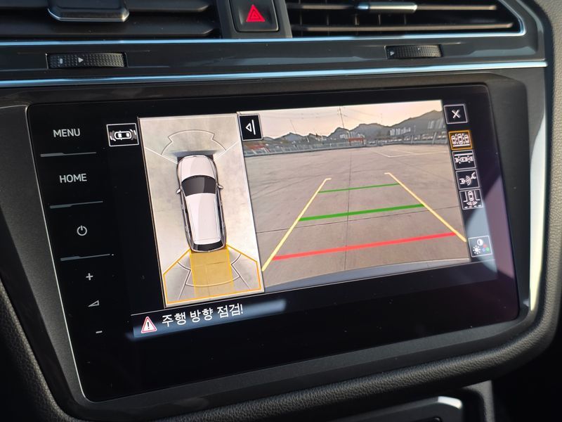 2023 Volkswagen Tiguan 2.0 TSI Prestige photo 12