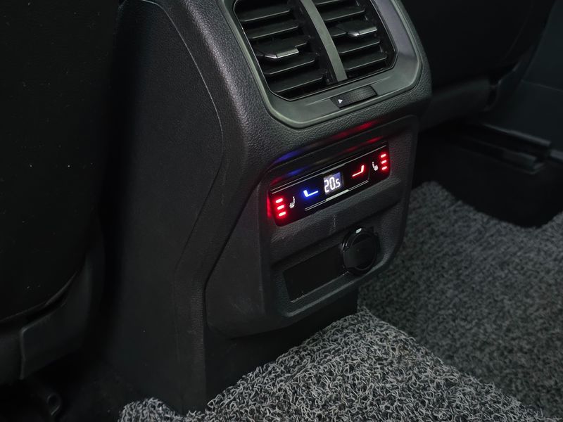 2023 Volkswagen Tiguan 2.0 TSI Prestige photo 16