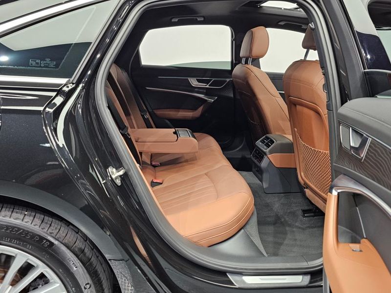 2021 Audi A6 45 TFSI Premium photo 12