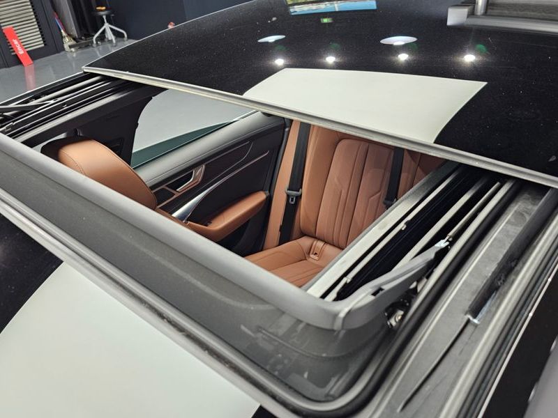 2021 Audi A6 45 TFSI Premium photo 13
