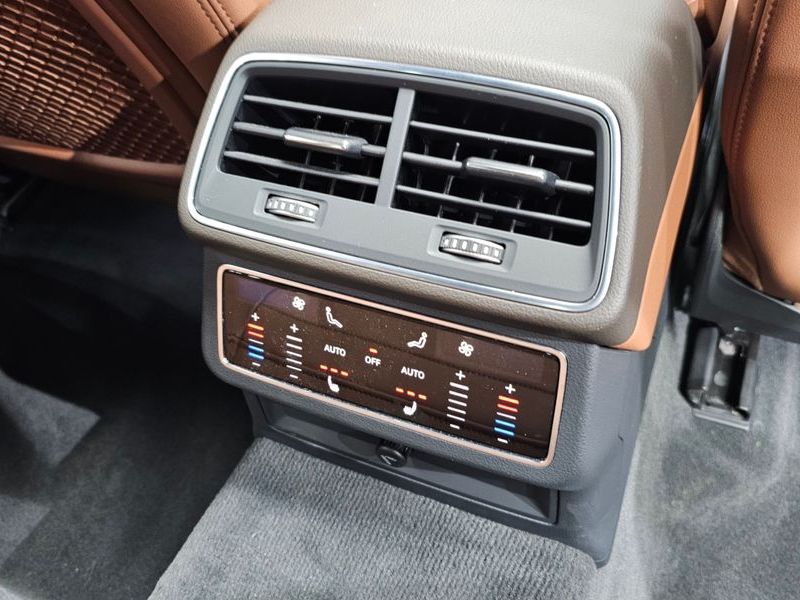 2021 Audi A6 45 TFSI Premium photo 19