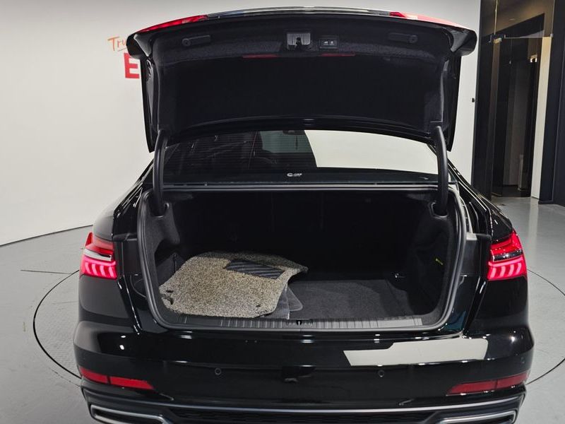 2021 Audi A6 45 TFSI Premium photo 20