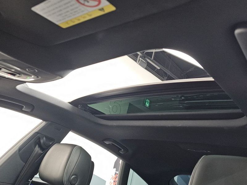 2020 Audi A7 55 TFSI Quattro Premium photo 19