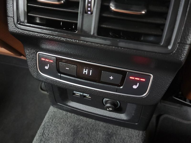 2021 Audi Q5 45 TFSI Quattro photo 19