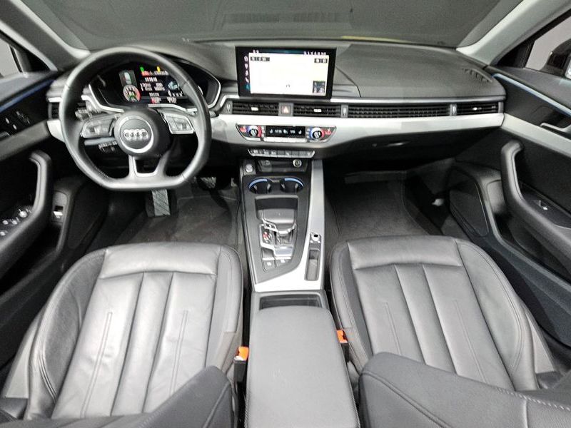 2023 Audi A4 40 TFSI photo 7