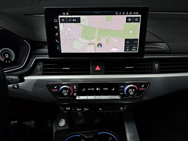 2023 Audi A4 40 TFSI photo 14