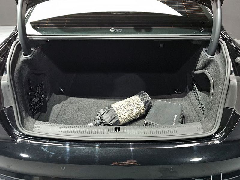 2023 Audi A4 40 TFSI photo 20