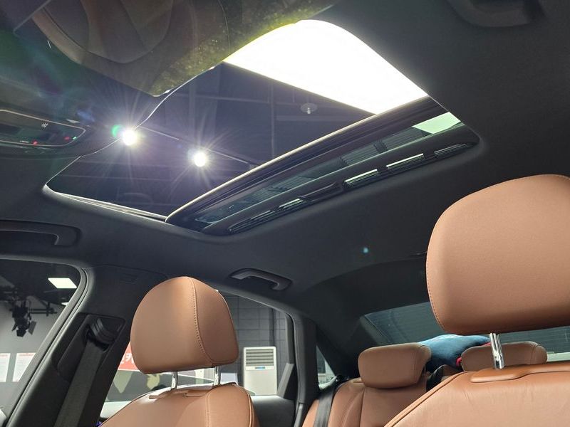 2021 Audi A4 40 TFSI Premium photo 19