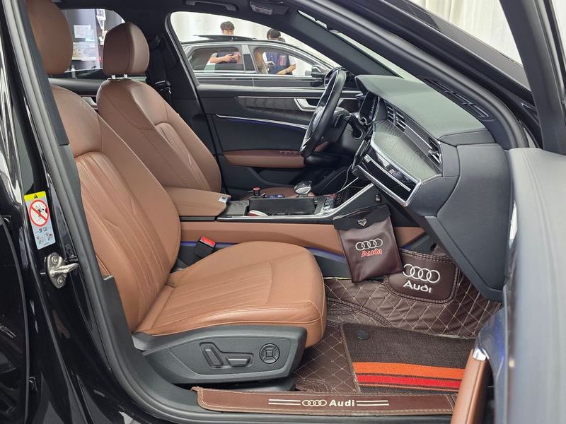2021 Audi A6 40 TDI Premium photo 11