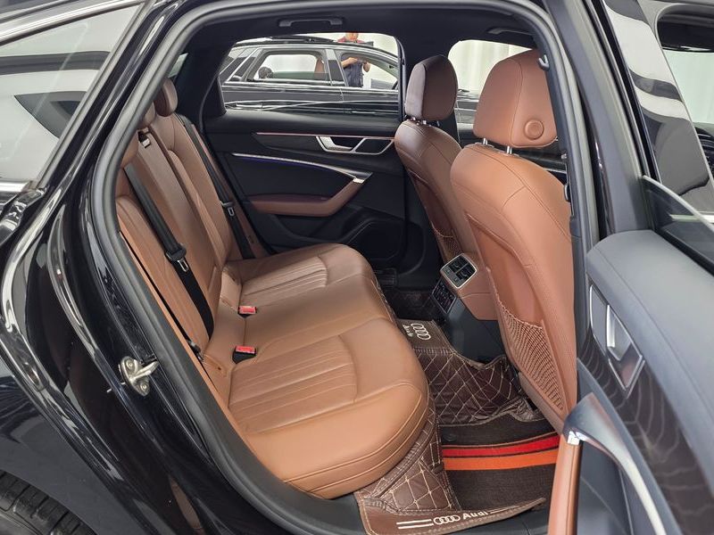 2021 Audi A6 40 TDI Premium photo 12