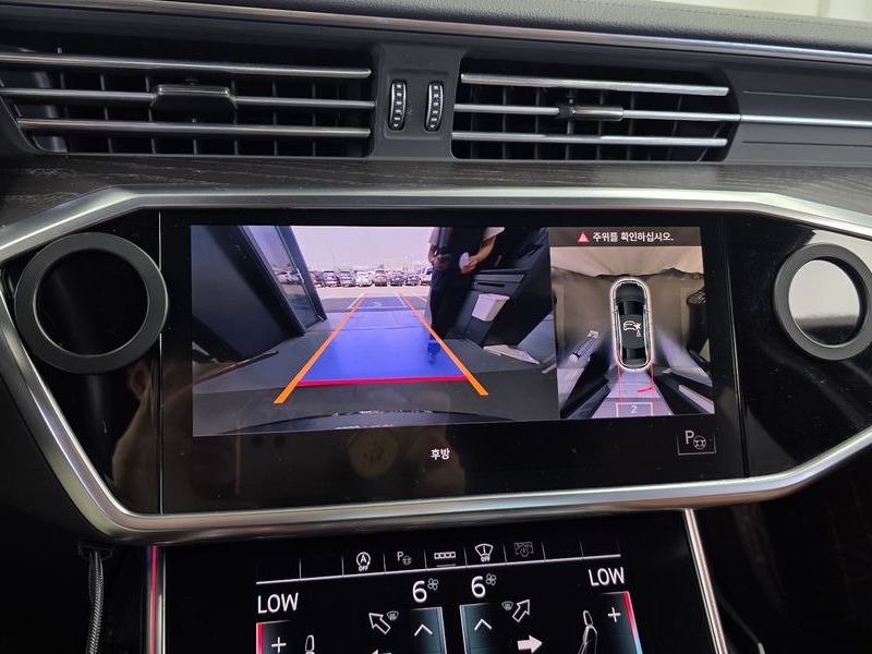 2021 Audi A6 40 TDI Premium photo 15
