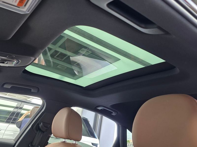 2021 Audi A6 40 TDI Premium photo 18