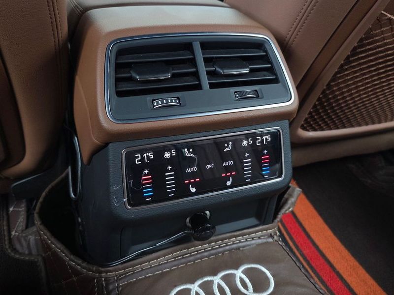 2021 Audi A6 40 TDI Premium photo 19