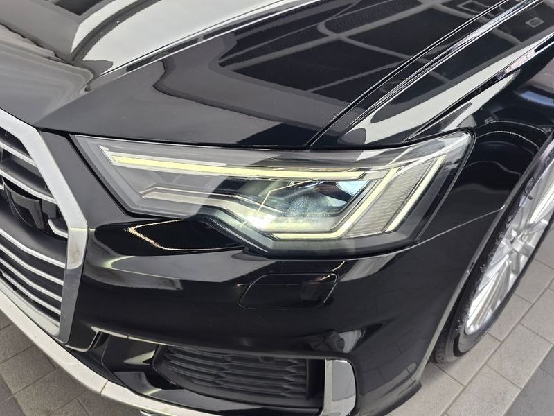 2021 Audi A6 40 TDI Premium photo 22
