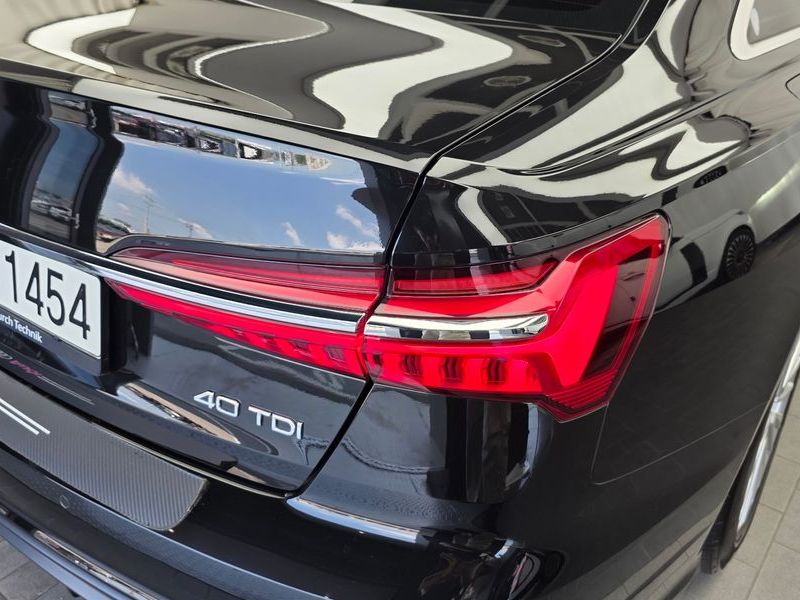 2021 Audi A6 40 TDI Premium photo 23
