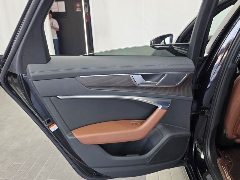 2021 Audi A6 40 TDI Premium photo 25