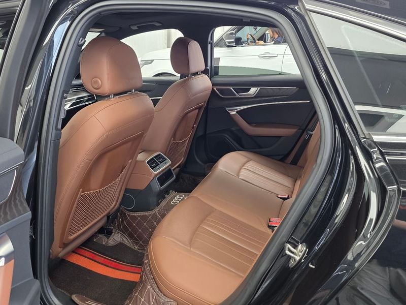 2021 Audi A6 40 TDI Premium photo 26