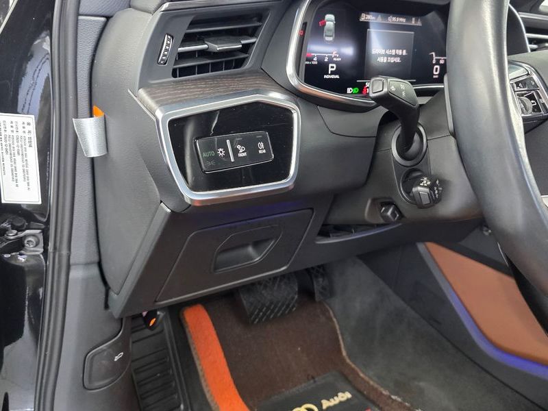 2021 Audi A6 40 TDI Premium photo 29