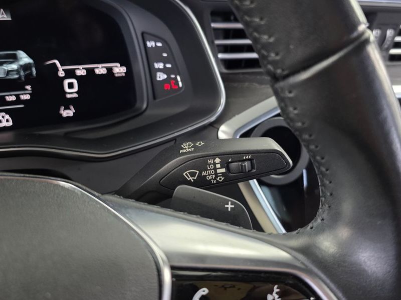 2021 Audi A6 40 TDI Premium photo 30