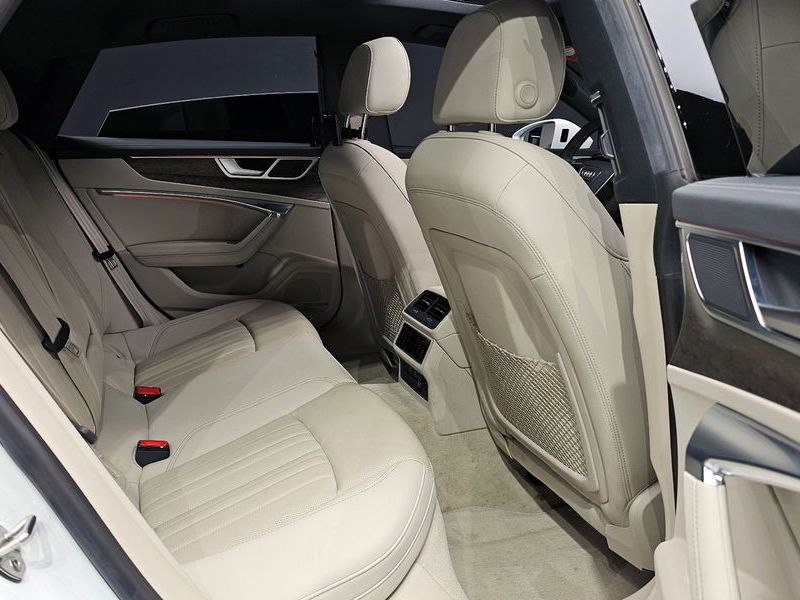 2021 Audi A7 45 TDI Quattro Premium photo 11