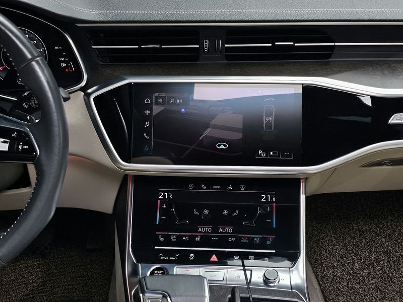 2021 Audi A7 45 TDI Quattro Premium photo 15
