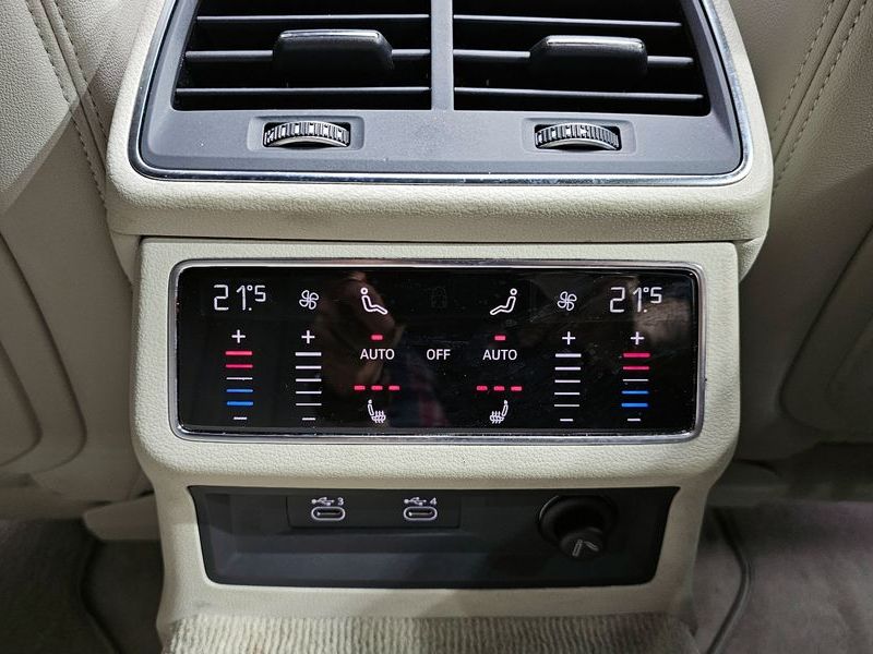 2021 Audi A7 45 TDI Quattro Premium photo 19