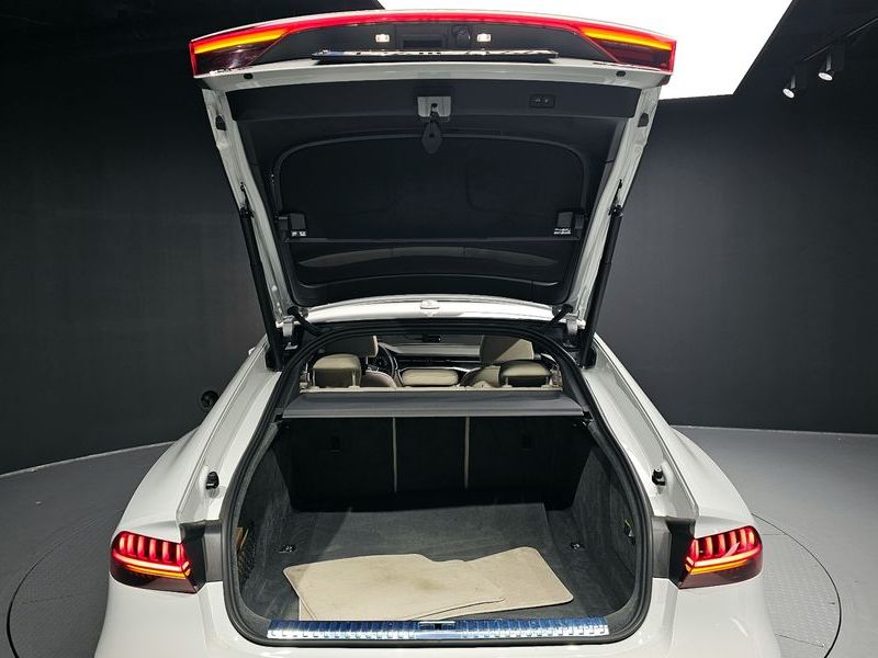 2021 Audi A7 45 TDI Quattro Premium photo 20