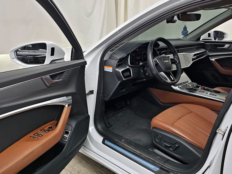 2023 Audi A6 40 TDI photo 10