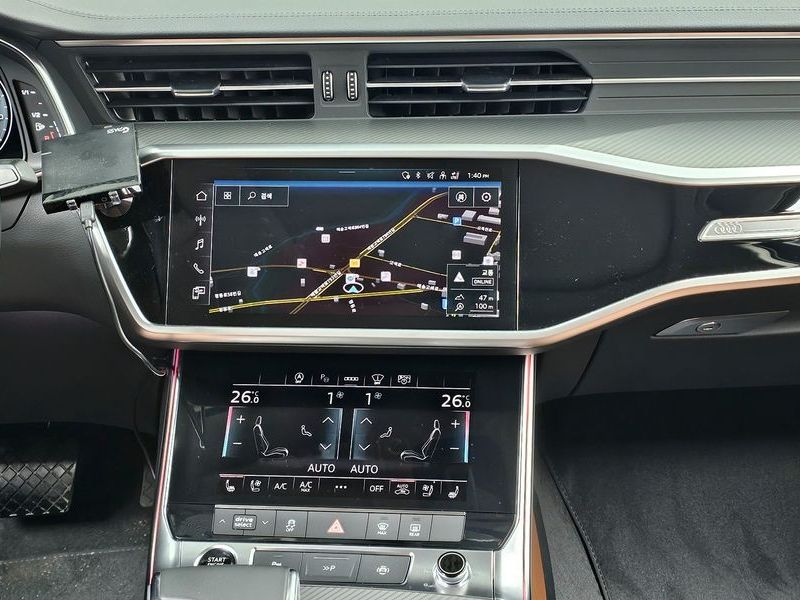 2023 Audi A6 40 TDI photo 14