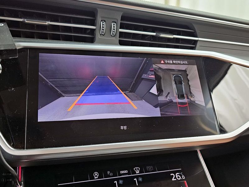 2023 Audi A6 40 TDI photo 15