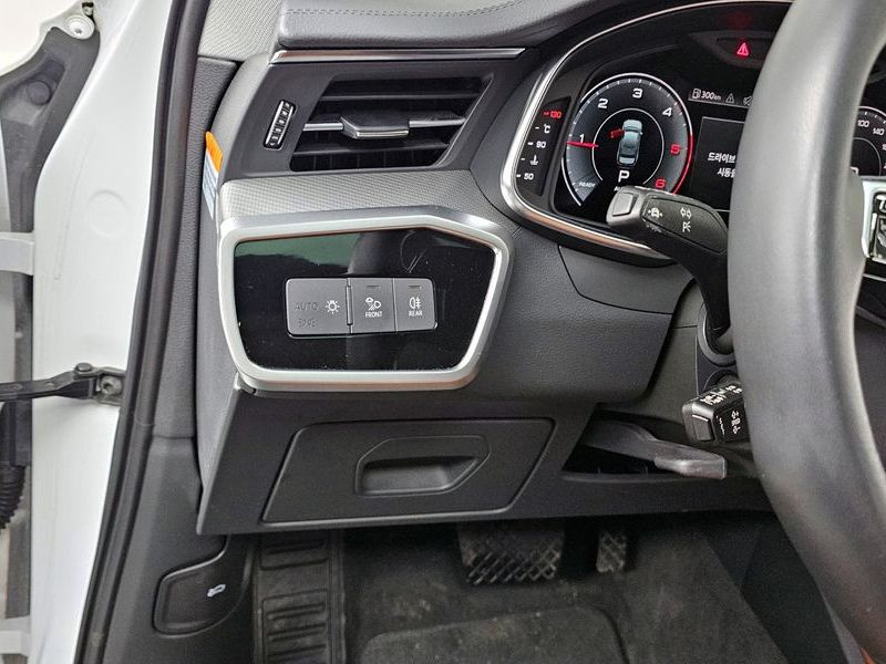 2023 Audi A6 40 TDI photo 16