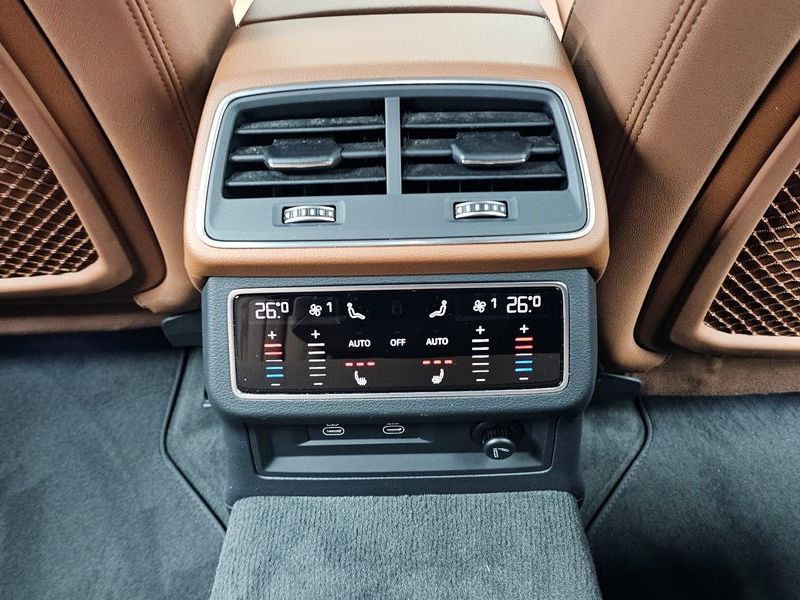 2023 Audi A6 40 TDI photo 18