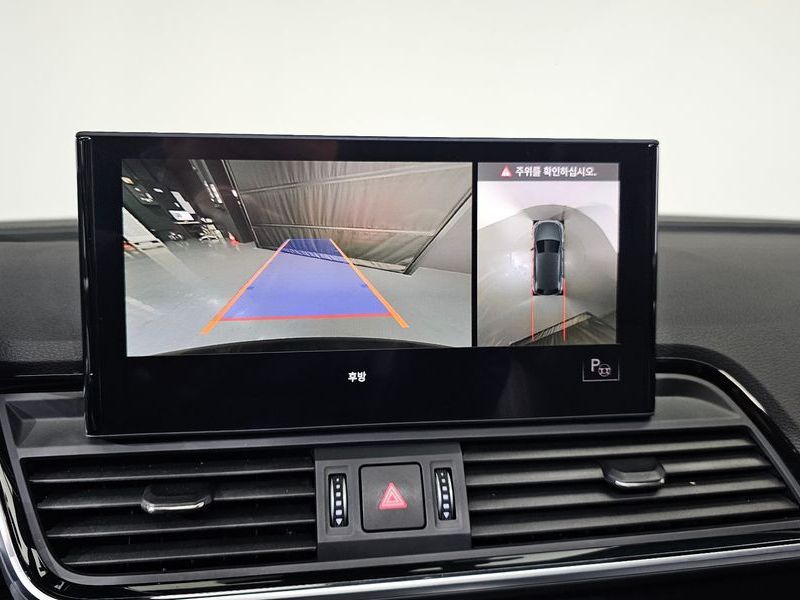 2021 Audi Q5 45 TFSI Quattro Premium photo 15