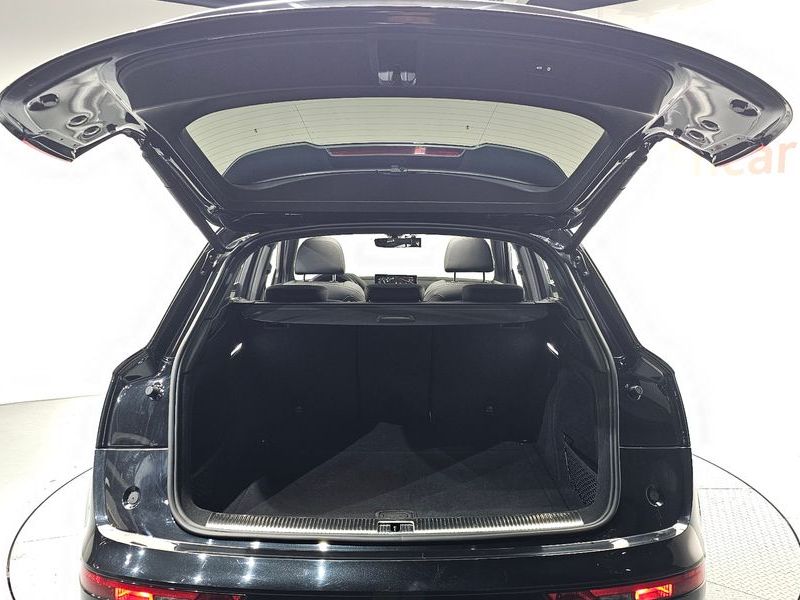 2021 Audi Q5 45 TFSI Quattro Premium photo 20