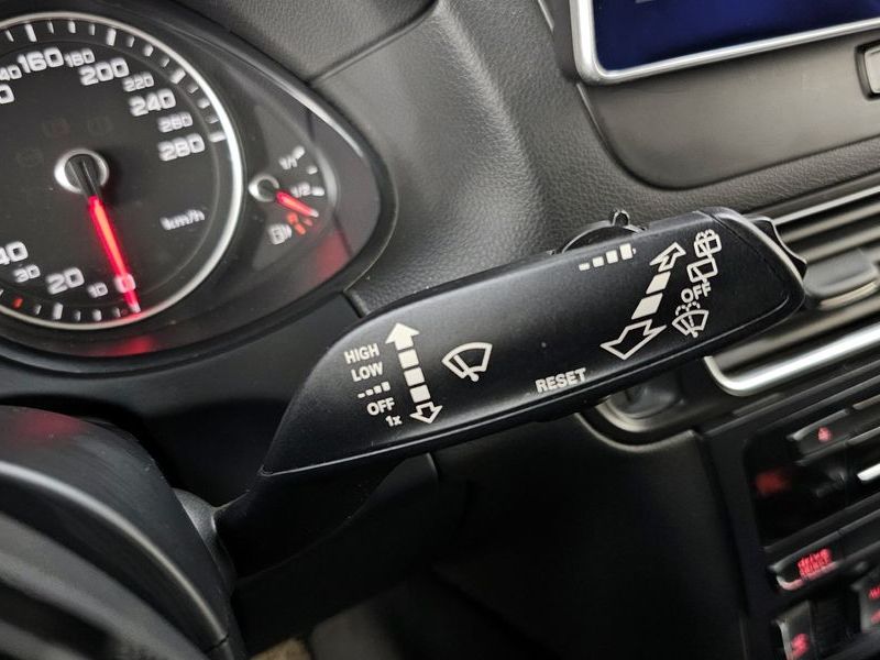 2015 Audi Q5 35 TDI Quattro Dynamic 8R photo 17