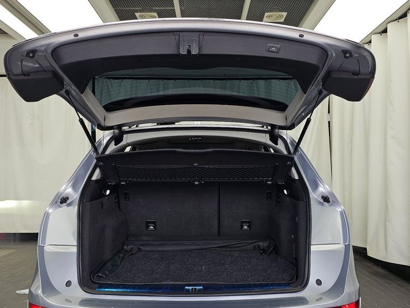 2015 Audi Q5 35 TDI Quattro Dynamic 8R photo 20