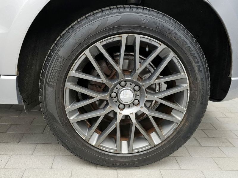 2015 Audi Q5 35 TDI Quattro Dynamic 8R photo 21