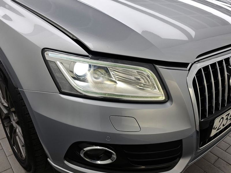 2015 Audi Q5 35 TDI Quattro Dynamic 8R photo 22