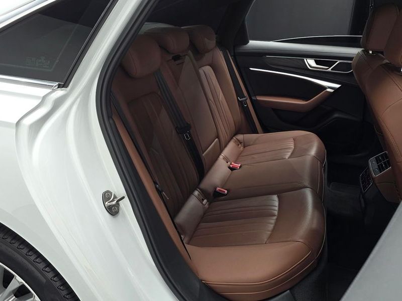 2021 Audi A6 45 TFSI Premium photo 11