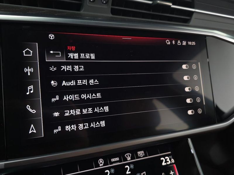 2021 Audi A6 45 TFSI Premium photo 16