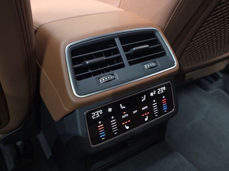 2021 Audi A6 45 TFSI Premium photo 19