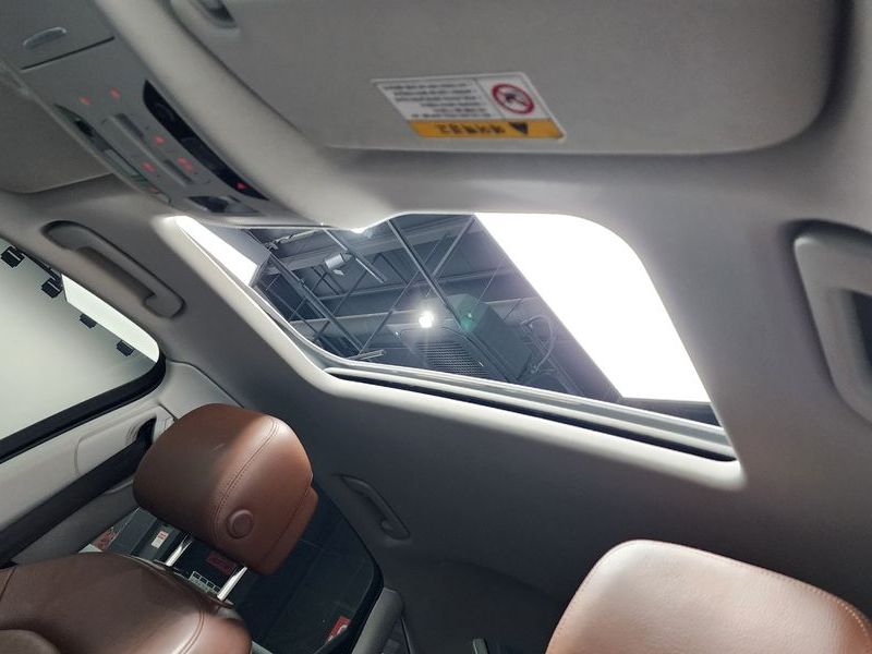 2015 Audi A6 35 TDI Dynamic C7 photo 18