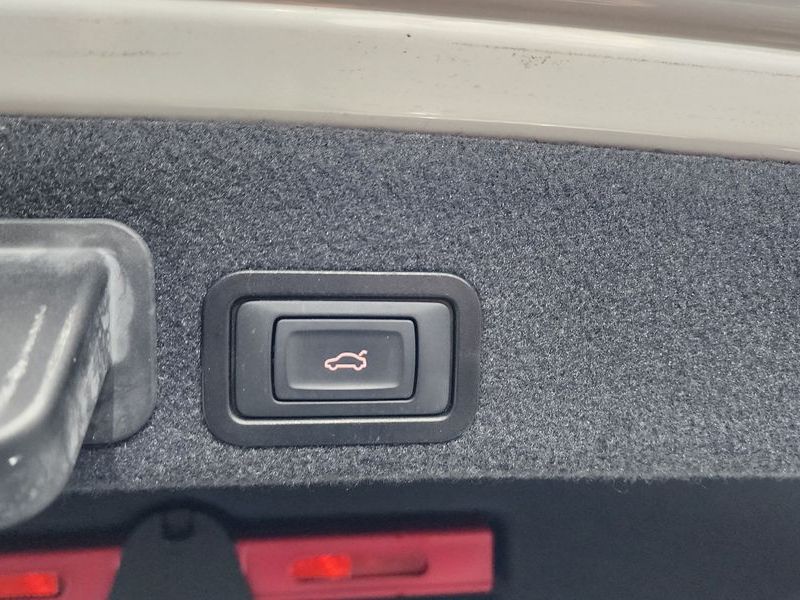 2015 Audi A6 35 TDI Dynamic C7 photo 19